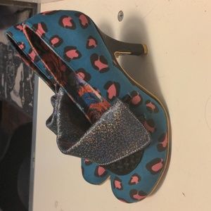 Irregular Choice Heels size 39